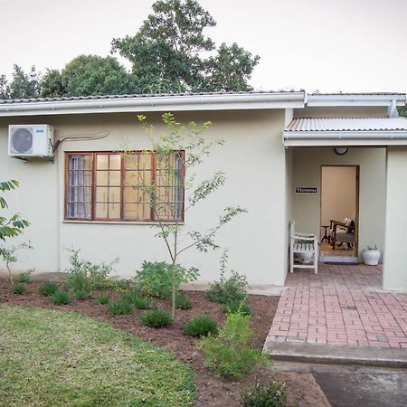 870 On Riverview Drive Mtubatuba Ngoại thất bức ảnh