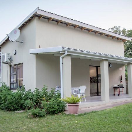 870 On Riverview Drive Mtubatuba Ngoại thất bức ảnh