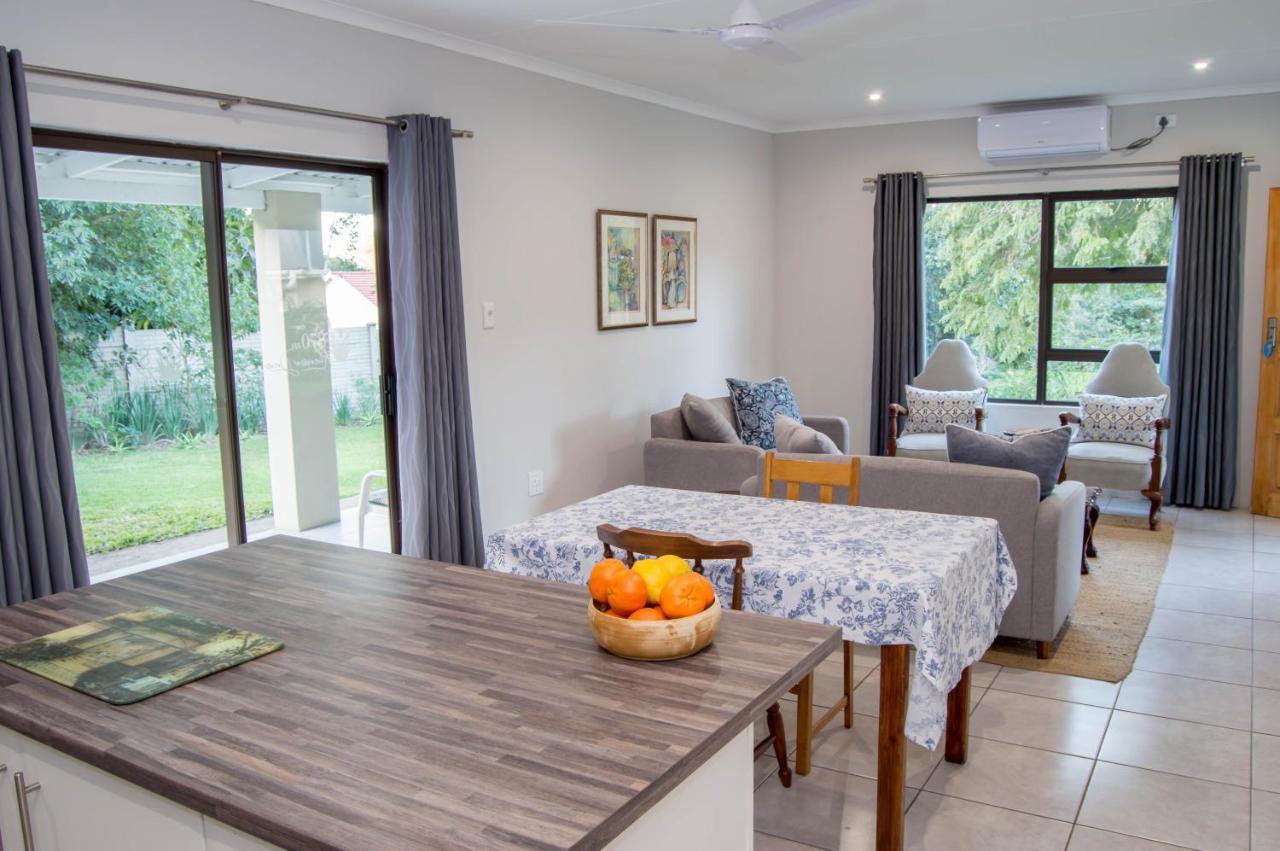 870 On Riverview Drive Mtubatuba Ngoại thất bức ảnh
