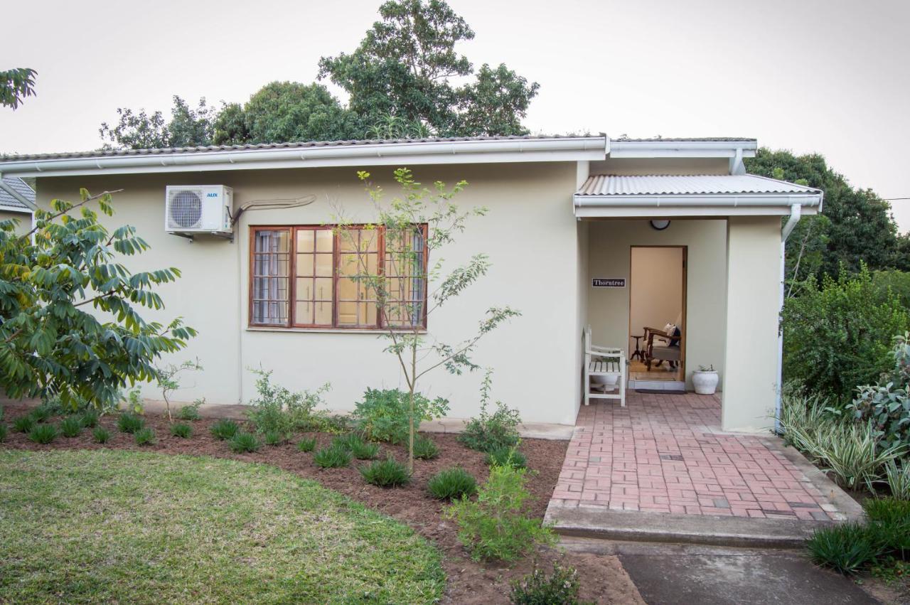 870 On Riverview Drive Mtubatuba Ngoại thất bức ảnh