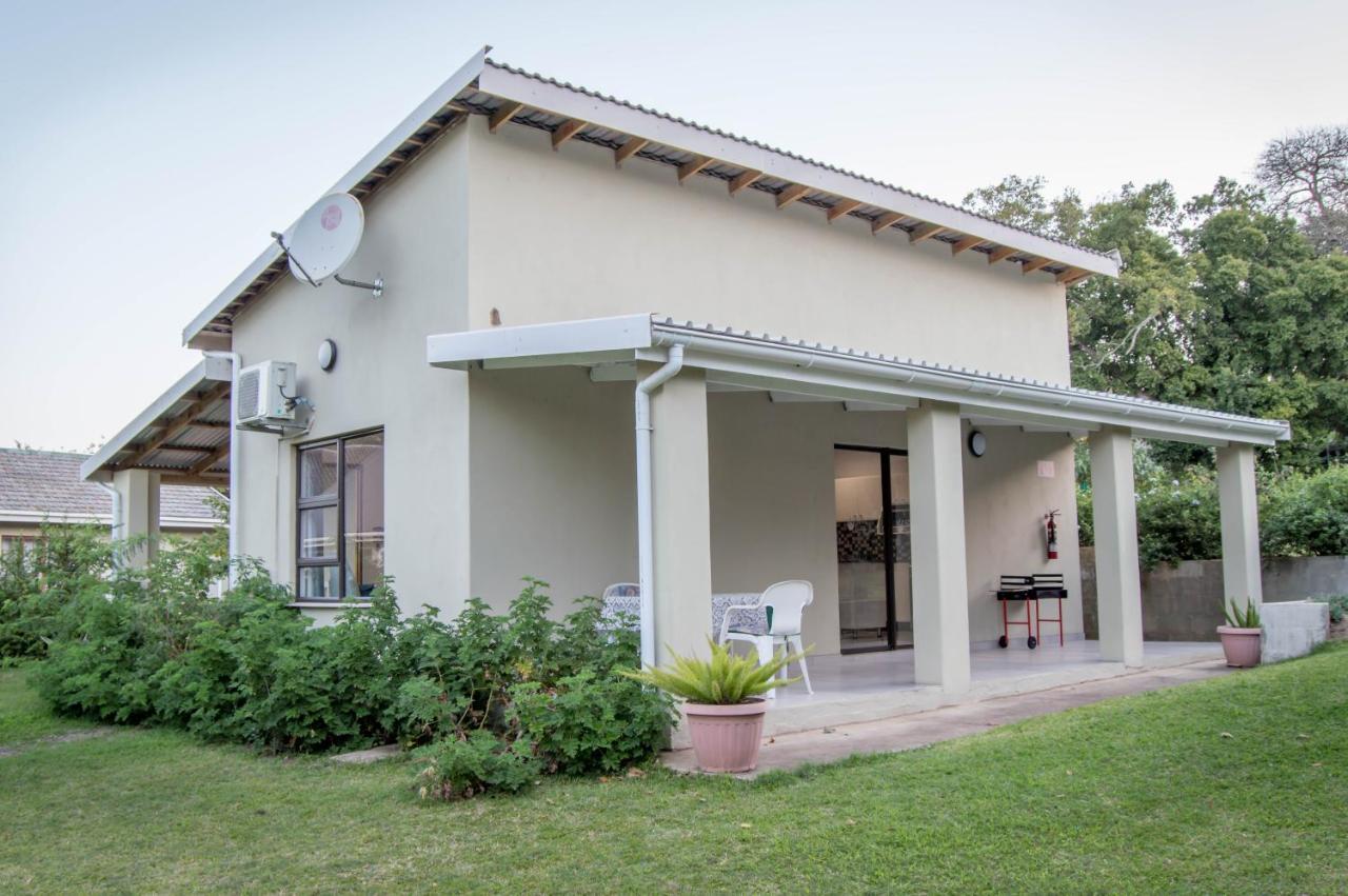 870 On Riverview Drive Mtubatuba Ngoại thất bức ảnh