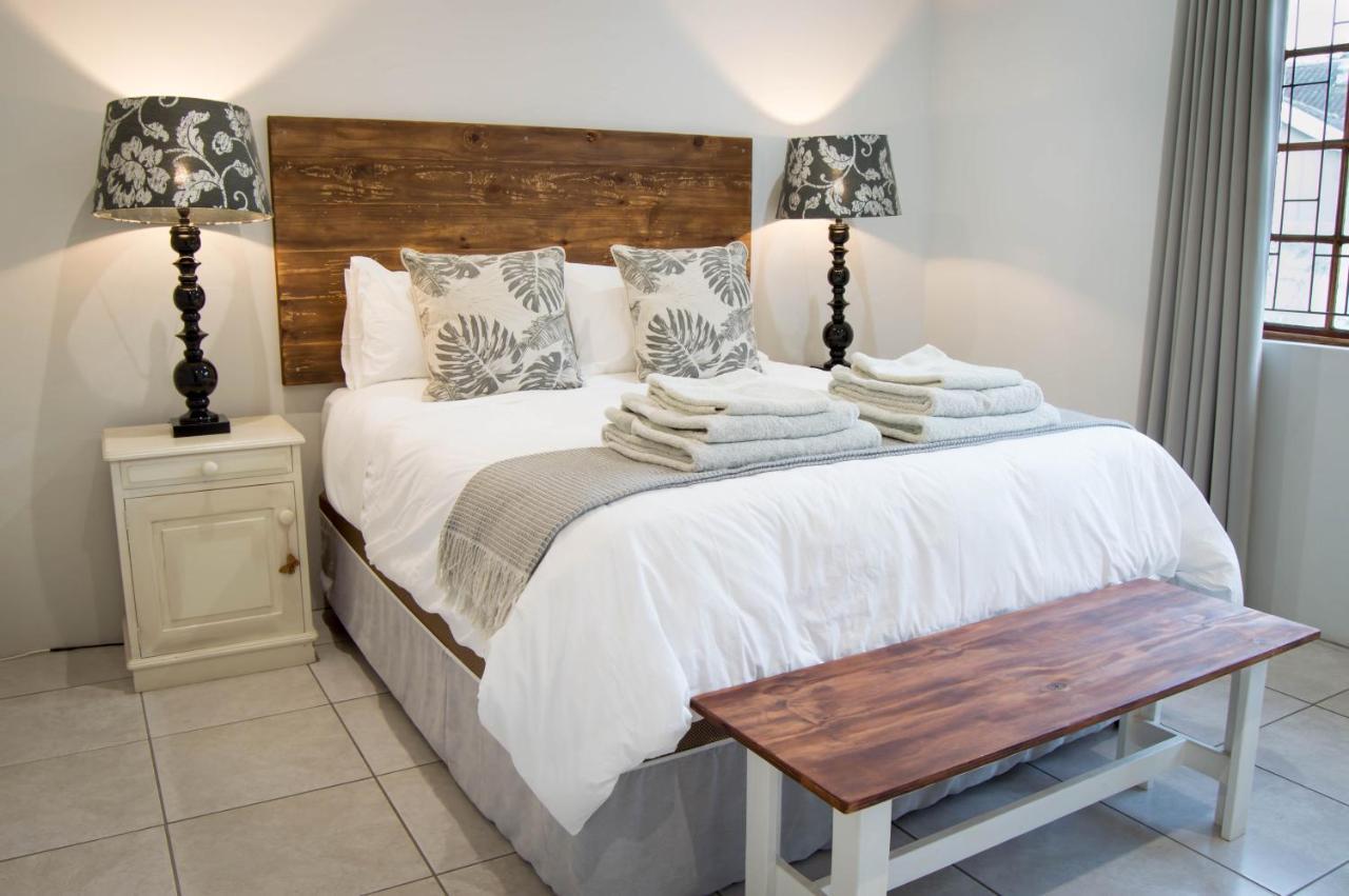 870 On Riverview Drive Mtubatuba Ngoại thất bức ảnh