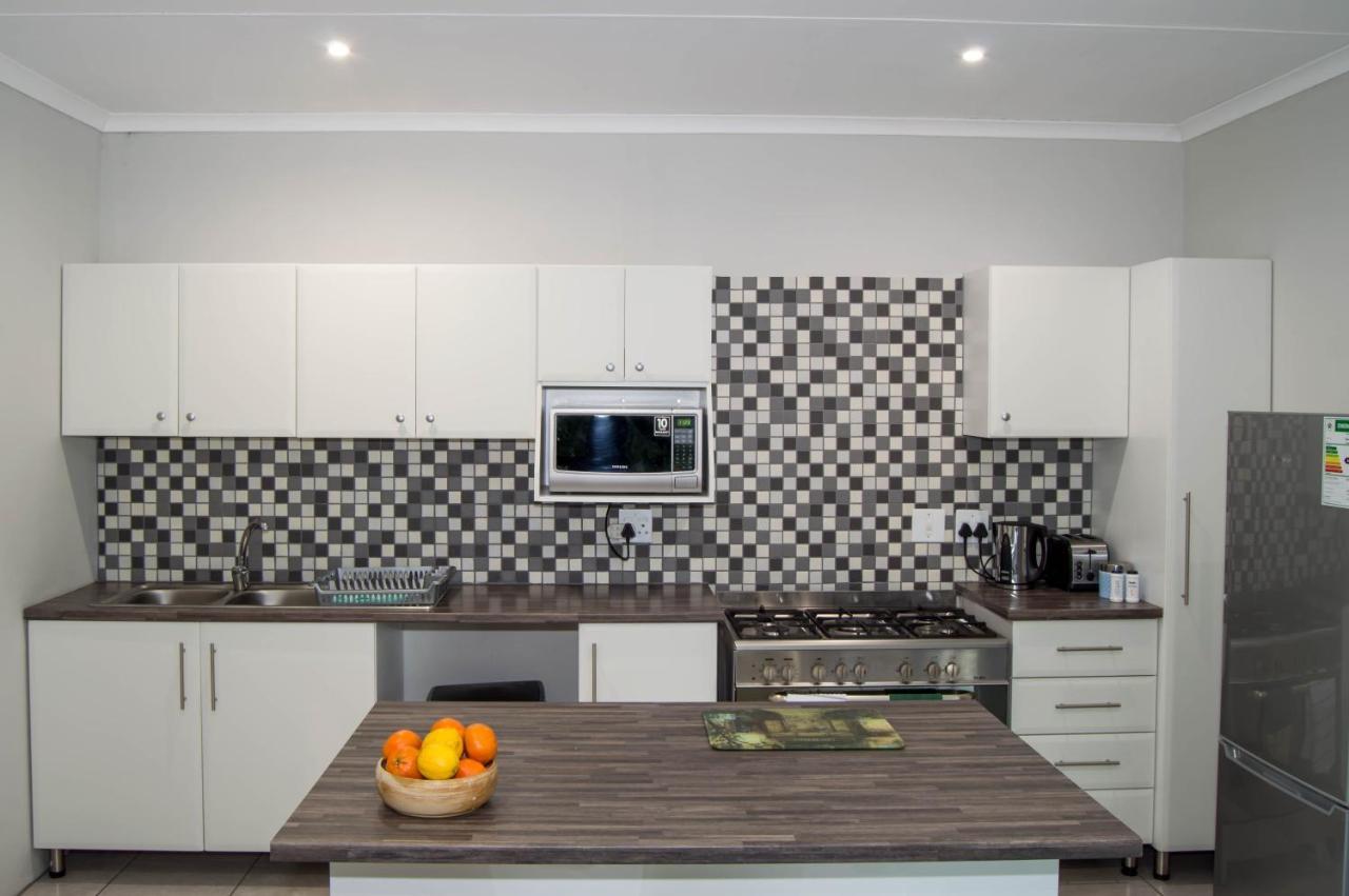 870 On Riverview Drive Mtubatuba Ngoại thất bức ảnh