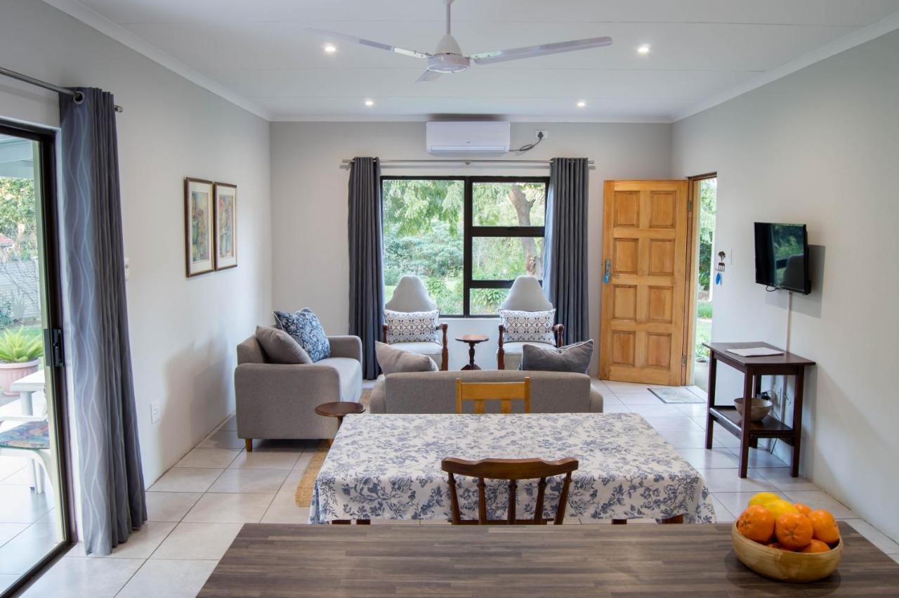 870 On Riverview Drive Mtubatuba Ngoại thất bức ảnh