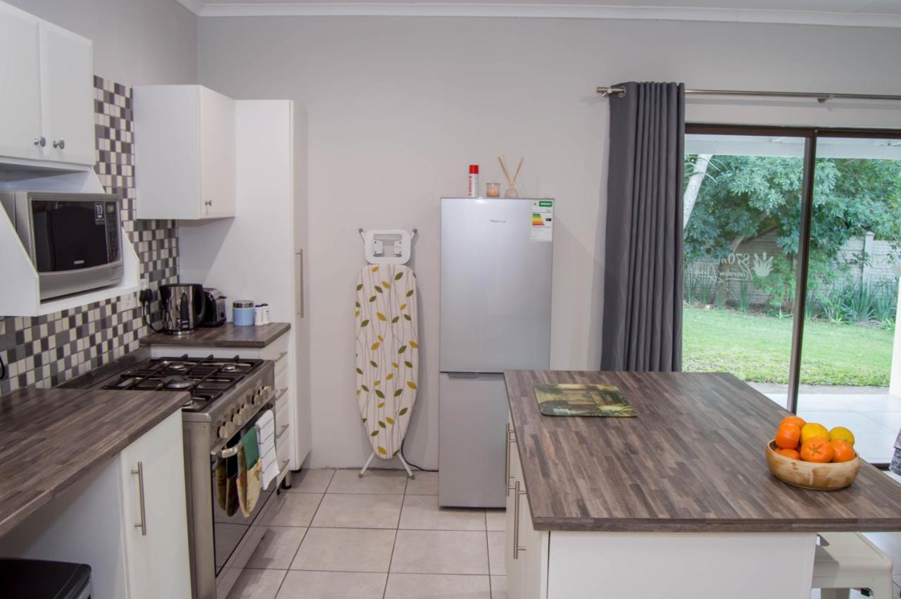 870 On Riverview Drive Mtubatuba Ngoại thất bức ảnh