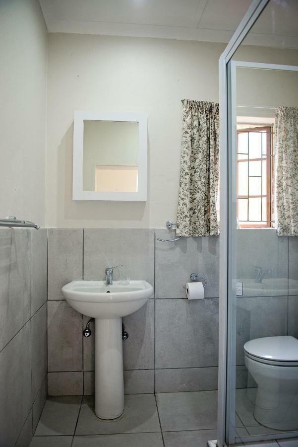 870 On Riverview Drive Mtubatuba Ngoại thất bức ảnh