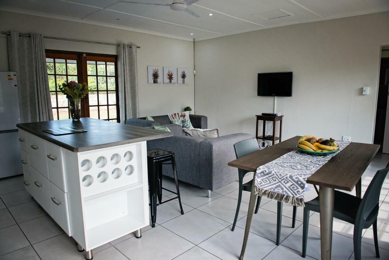 870 On Riverview Drive Mtubatuba Ngoại thất bức ảnh