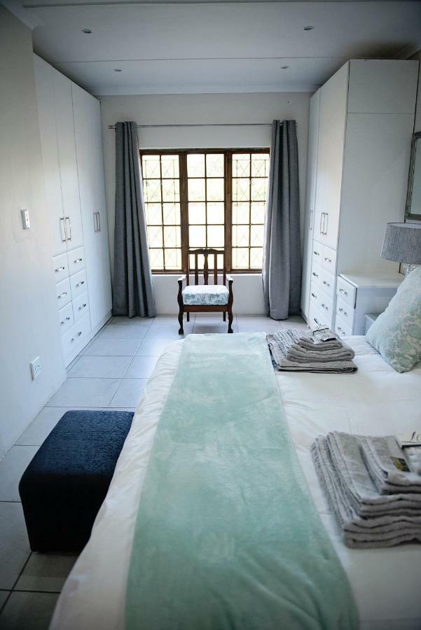 870 On Riverview Drive Mtubatuba Ngoại thất bức ảnh