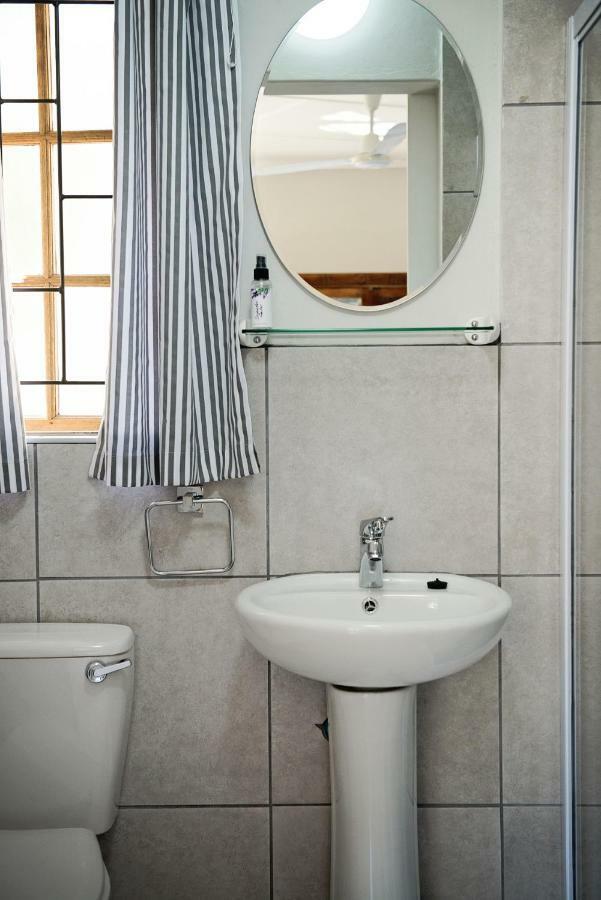 870 On Riverview Drive Mtubatuba Ngoại thất bức ảnh